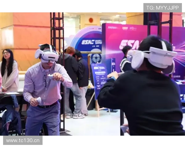 5G电游:探索高速网络环境下的电竞赛事新模式 5G电游:探索高速网络环境下的电竞赛事新模式