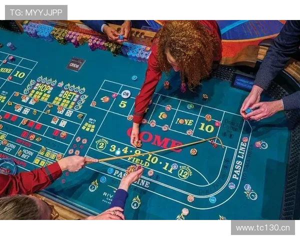 全面解析craps赌博游戏的常见策略与投注技巧，帮助玩家降低风险实现盈利